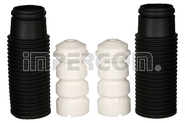 Dust Cover Kit, shock absorber